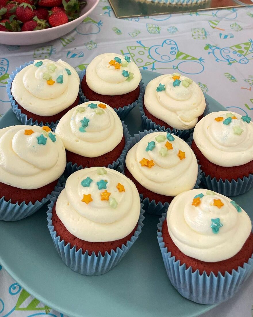 Βασιλική Τρουφάκου: Ανακοίνωσε μέσω Instagram ότι θα γεννήσει αγόρι