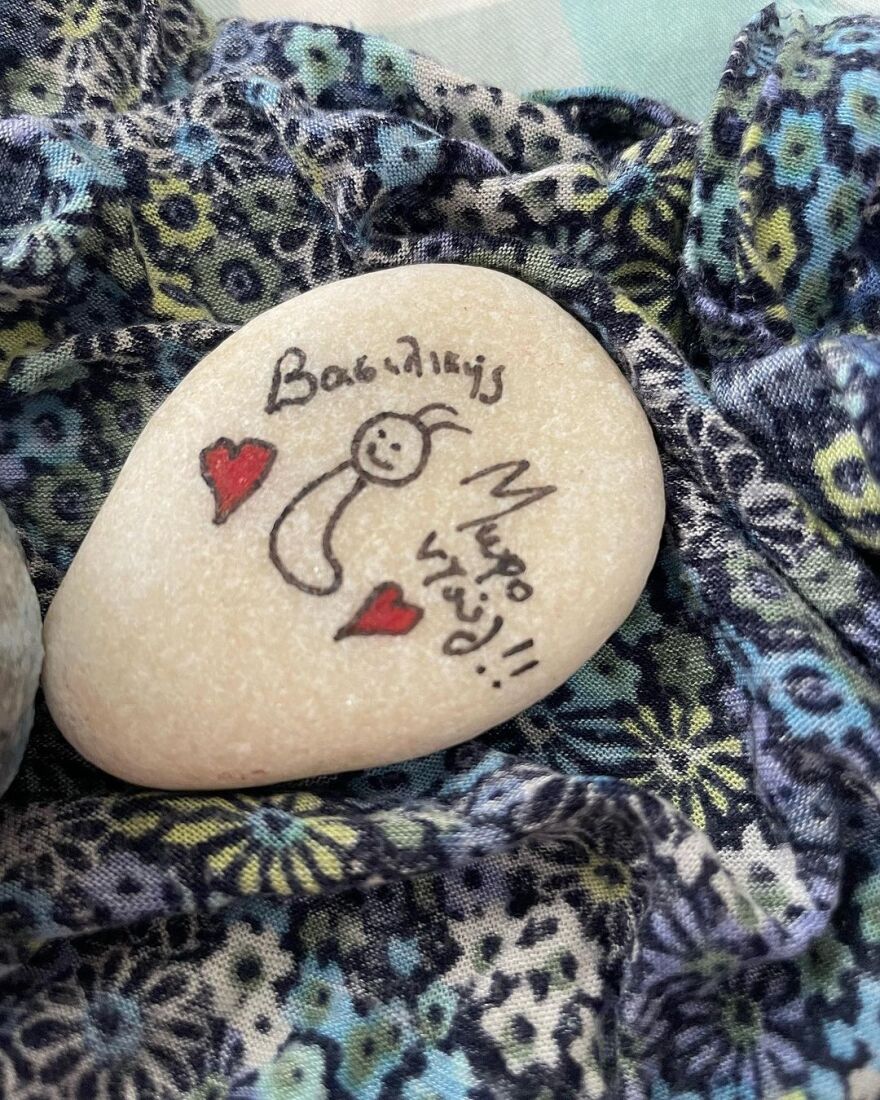 Βασιλική Τρουφάκου: Ανακοίνωσε μέσω Instagram ότι θα γεννήσει αγόρι