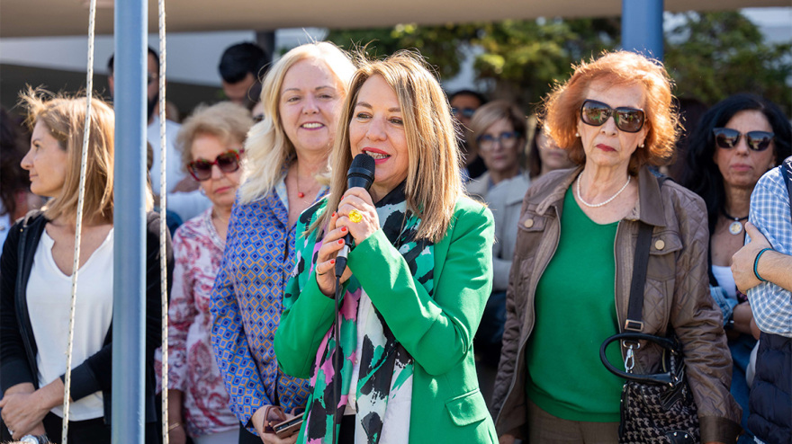 Τα εκπαιδευτήρια Δούκα βραβευόνται για την οικολογική τους συνείδηση