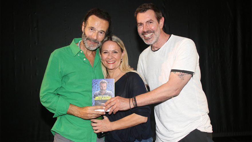 Θανάσης Ευθυμιάδης: «Μικρές ιστορίες , μεγάλα μαθήματα» ένα βιβλίο μνήμης που κυκλοφορεί από τις εκδόσεις KEYBOOKS