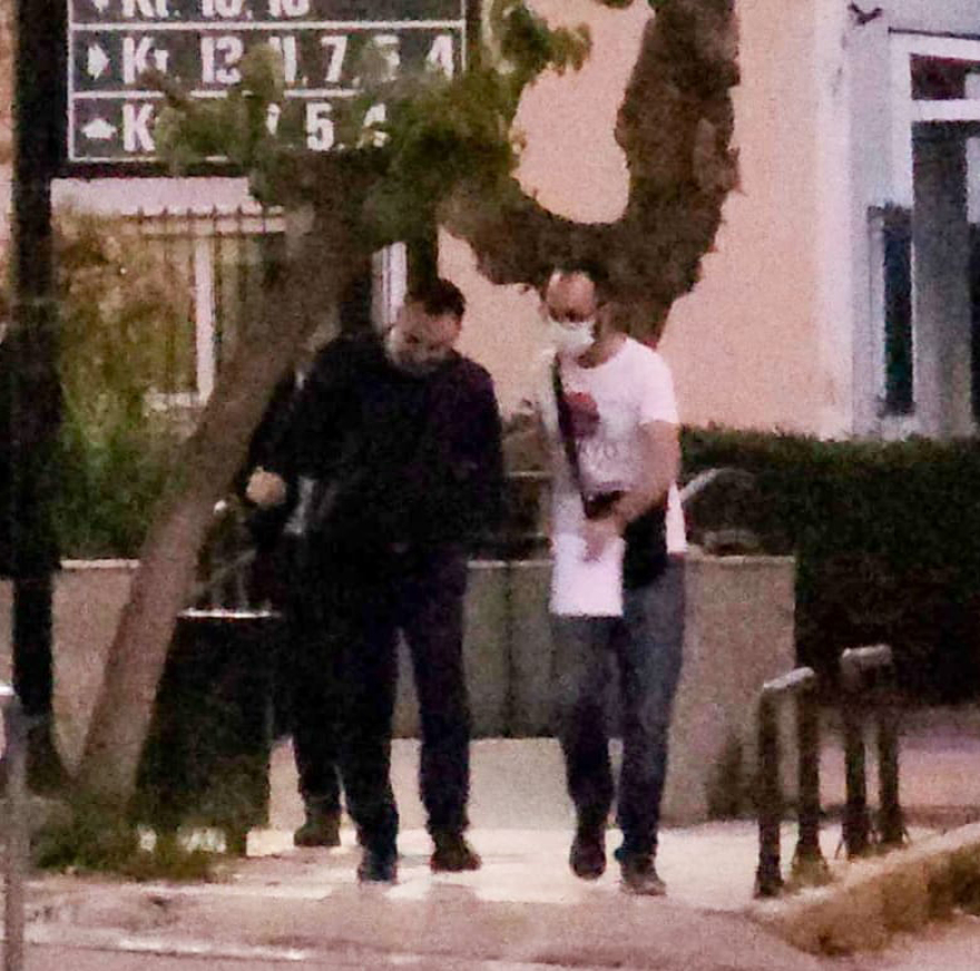 Δίωξη για κακούργημα στον Φλώρο - Πήρε προθεσμία για ν' απολογηθεί την Πέμπτη