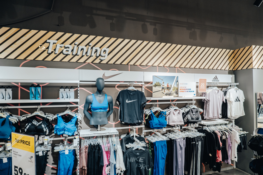 Ο Όμιλος που δημιουργεί μοναδικές καταναλωτικές εμπειρίες, καινοτομεί και αναπτύσσεται