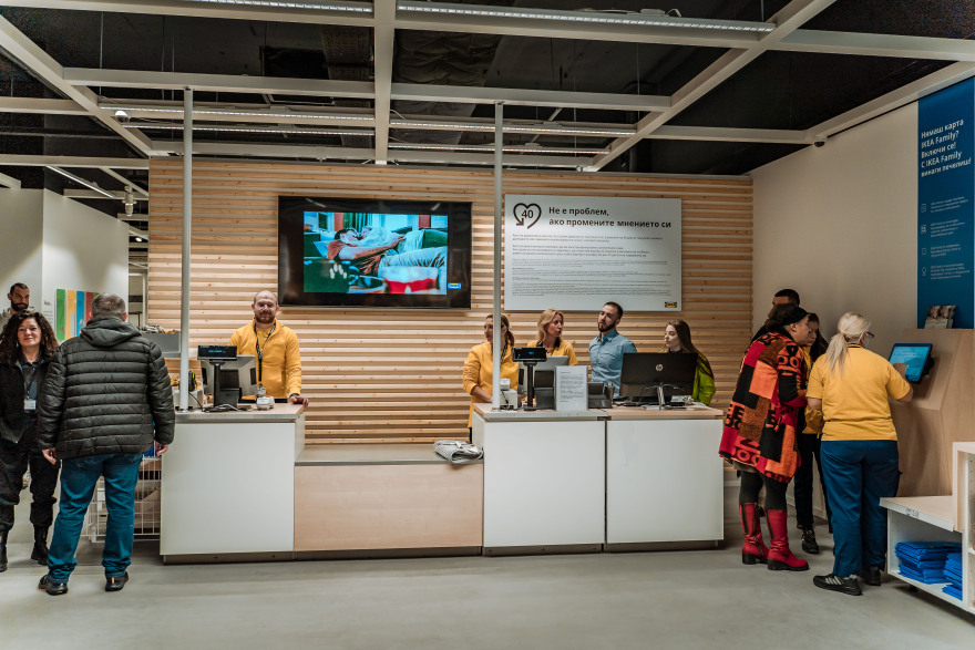 Ο Όμιλος που δημιουργεί μοναδικές καταναλωτικές εμπειρίες, καινοτομεί και αναπτύσσεται