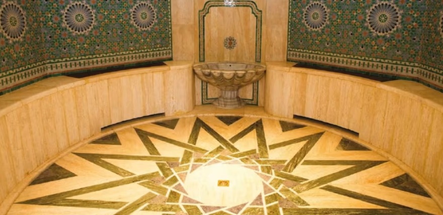 Γαλλία: Πωλητήριο $452 εκ. σε εντυπωσιακό ανάκτορο του 19ου αιώνα στα περίχωρα των Παρισίων 