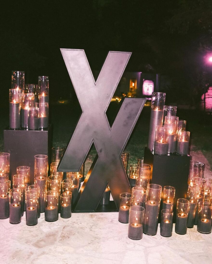 Μασίν Γκαν Κέλι: Γιόρτασε τα γενέθλιά του με τη Μέγκαν Φοξ παρά τη διάλυση του αρραβώνα τους 