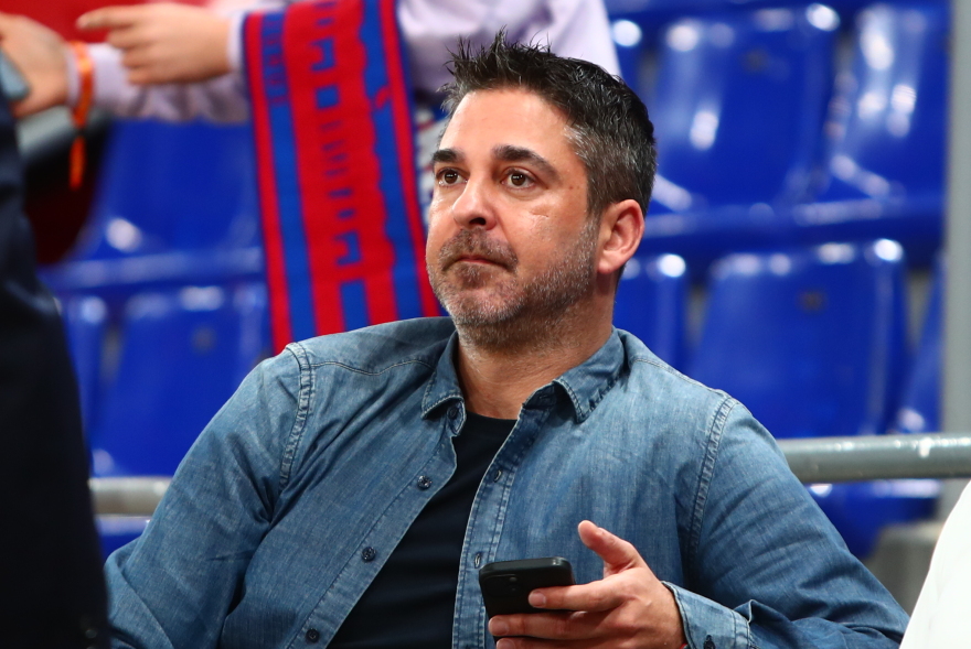 Άλωσε την Βαρκελώνη ο Ολυμπιακός, 77-75 την Μπαρτσελόνα και 1-0 στα playoffs - Βίντεο 