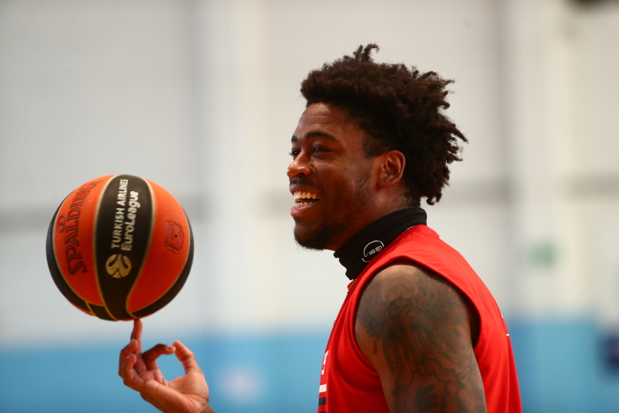 Μπαρτζώκας: Δεν είμαστε εκδρομικός σύλλογος, θέλουμε να πάμε στο Final Four - Βίντεο 