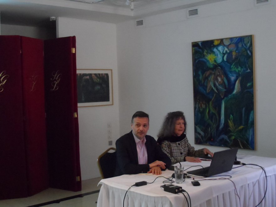 Μαρία Κάλλας: Αυτή θα είναι η νέα εικόνα του σπιτιού της στην Πατησίων που θα φιλοξενήσει την Ακαδημία Λυρικής Τέχνης