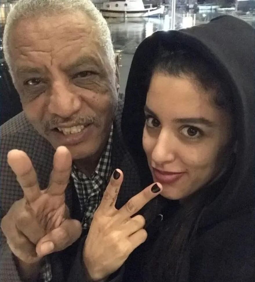 Μαρίνα Σάττι: Ξέσπασε σε κλάματα κατά τη διάρκεια τηλεοπτικής εκπομπής