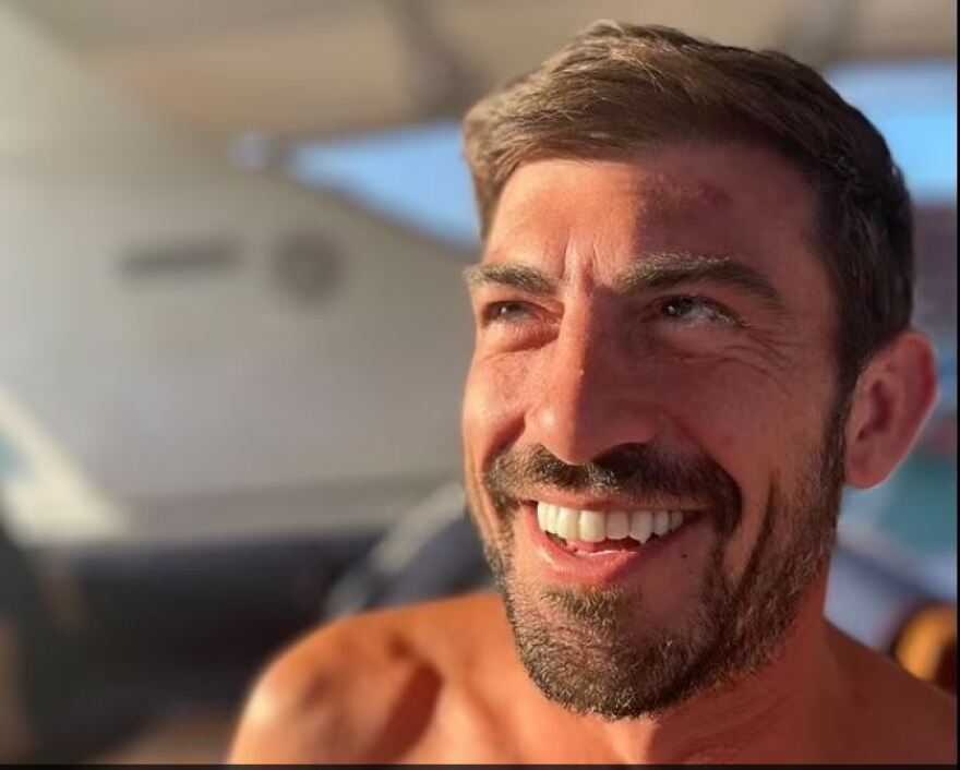 Θλίψη για την πριγκίπισσα Βεατρίκη: Πρώην της βρέθηκε νεκρός σε ξενοδοχείο στο Μαϊάμι από υπερβολική δόση