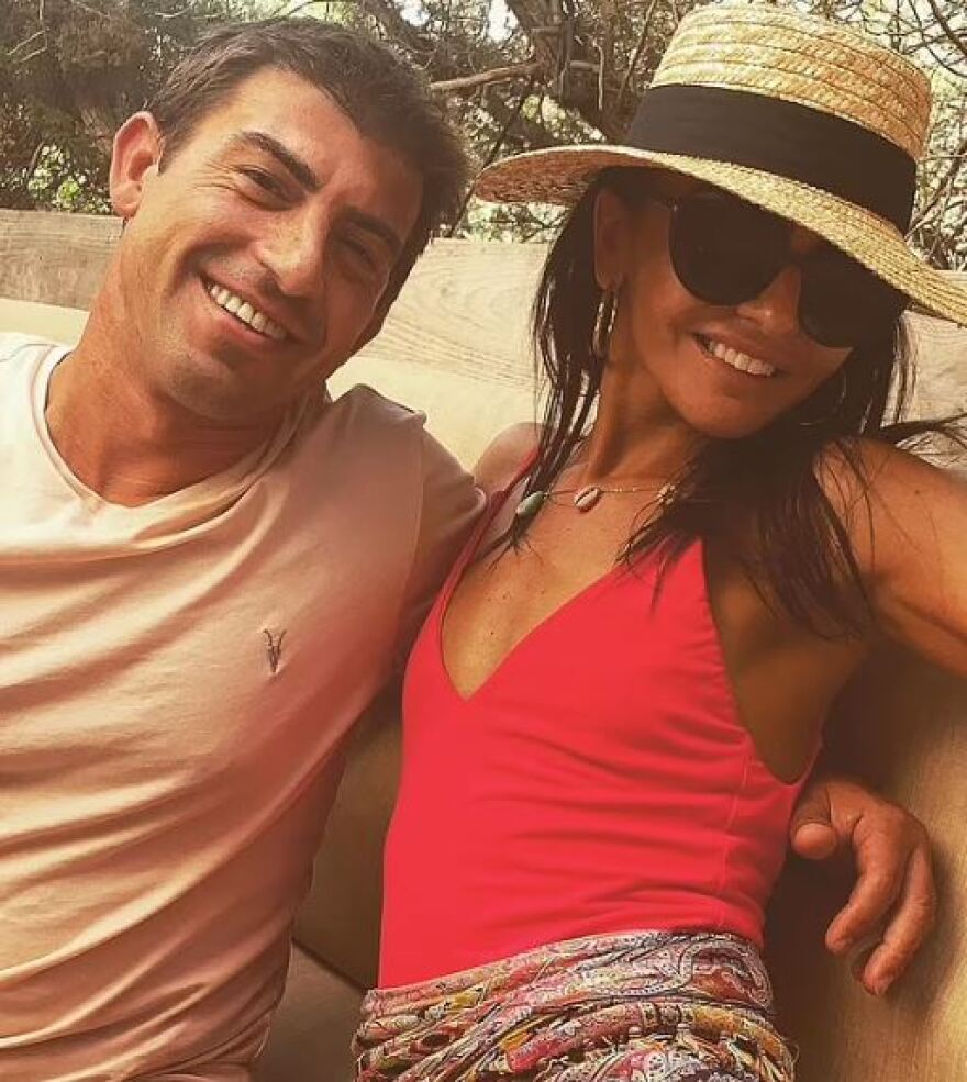 Θλίψη για την πριγκίπισσα Βεατρίκη: Πρώην της βρέθηκε νεκρός σε ξενοδοχείο στο Μαϊάμι από υπερβολική δόση