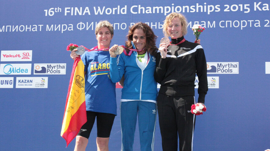 Βίκυ Κουβέλη: Αισθάνεσαι μια ιερότητα όταν συμμετέχεις στην λαμπαδηδοδρομία των Ολυμπιακών Αγώνων