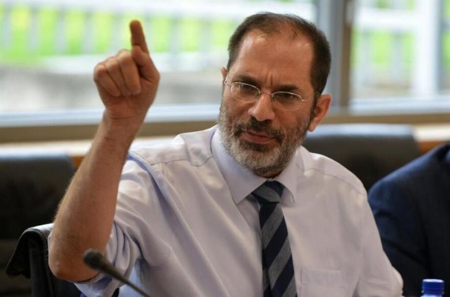 Κύπρος: Ο Γενικός Εισαγγελέας ζήτησε την απόλυση του Γενικού Ελεγκτή για ανάρμοστη συμπεριφορά