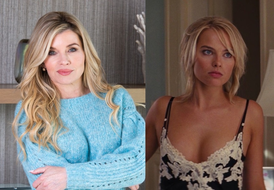 Η πρώην σύζυγος του πραγματικού «Λύκου της Wall Street» αποκαλύπτει: Η αληθινή ιστορία ήταν ακόμη πιο υπερβολική