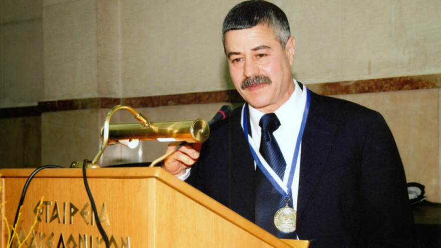 Αύγουστος 1993: η Επιχείρηση «Χρυσόμαλλο Δέρας», για τον απεγκλωβισμό 1.013 ομογενών από την Αμπχαζία