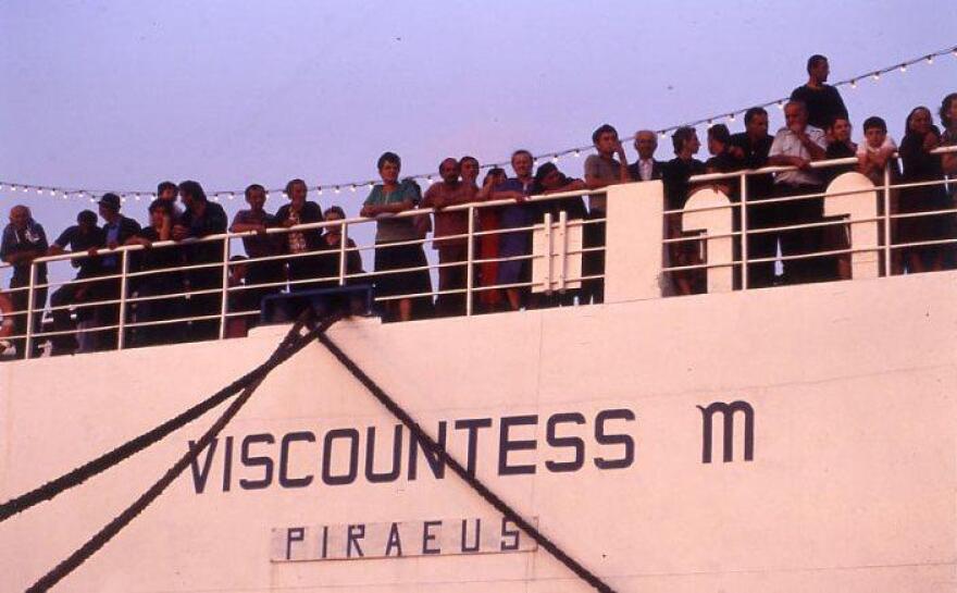 Αύγουστος 1993: η Επιχείρηση «Χρυσόμαλλο Δέρας», για τον απεγκλωβισμό 1.013 ομογενών από την Αμπχαζία