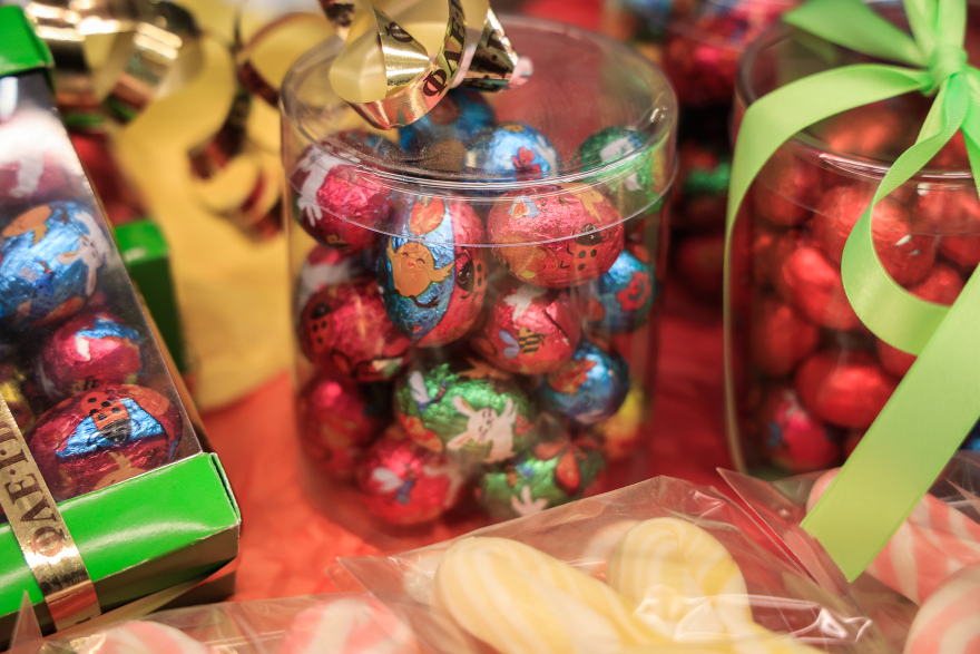 Σε ρυθμούς Πάσχα κινείται η αγορά: Στις ίδιες τιμές με πέρυσι το αρνί - Αισιοδοξία των εμπόρων για αυξημένους τζίρους	