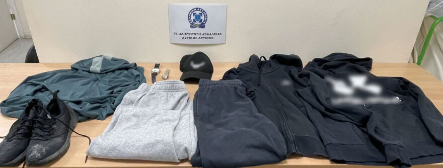 Αττική: Εξαρθρώθηκε σπείρα που έκλεβε ΙΧ και σπίτια - Λεία πάνω από 146.000 ευρώ