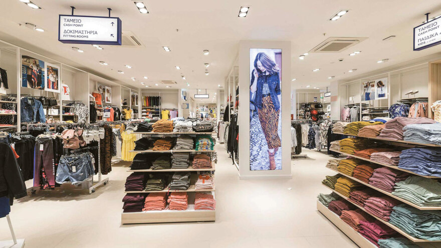 Έφοδος στο λιανεμπόριο: Τουρκικές αλυσίδες ανοίγουν εκατοντάδες υποκαταστήματα στην Ελλάδα