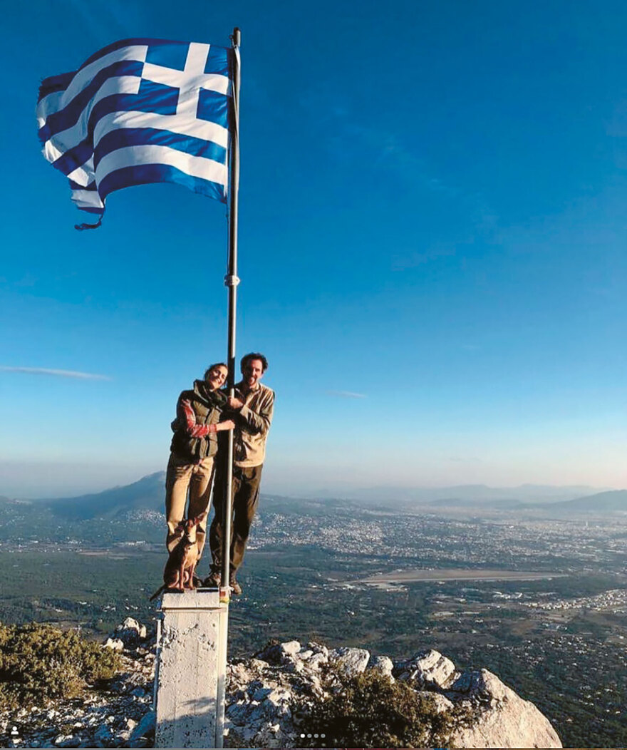 Τατιάνα Μπλάτνικ: «Χωρίζει» και από τον τίτλο της πριγκίπισσας μετά το διαζύγιο από τον Νικόλαο