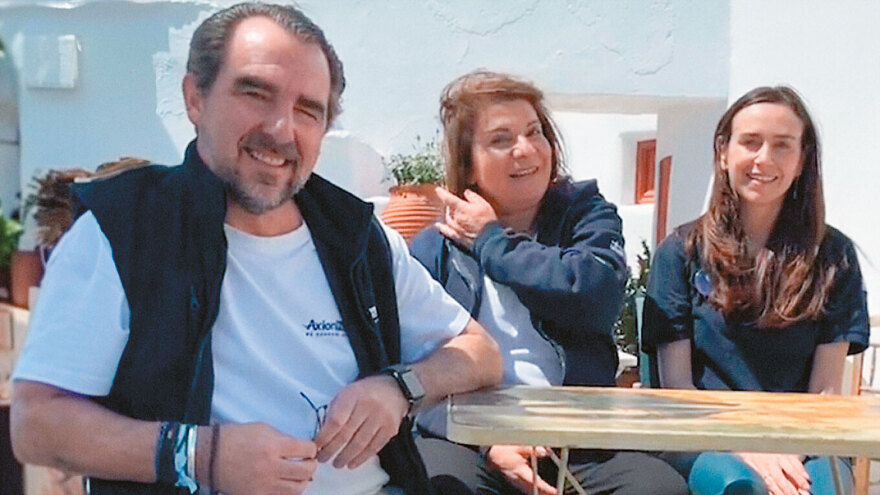 Τατιάνα Μπλάτνικ: «Χωρίζει» και από τον τίτλο της πριγκίπισσας μετά το διαζύγιο από τον Νικόλαο