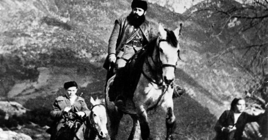 Τι έγινε τελικά στον Μελιγαλά και την «Πηγάδα» τον Σεπτέμβριο του 1944;