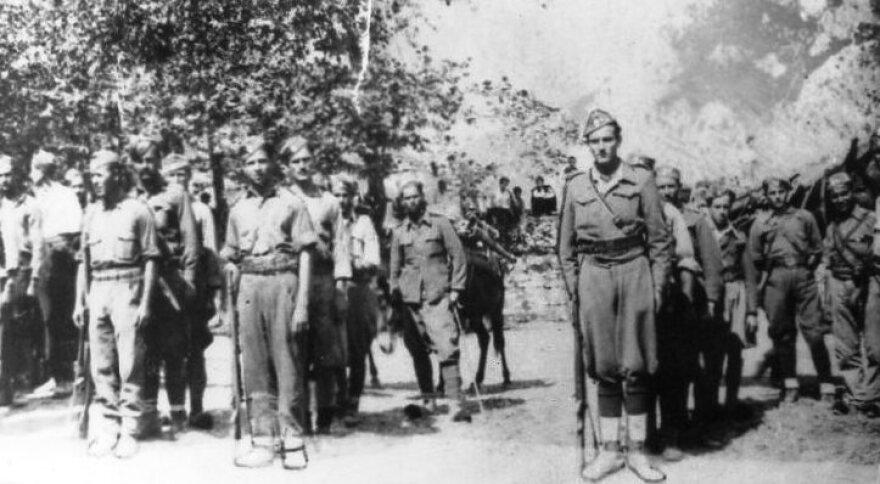 Τι έγινε τελικά στον Μελιγαλά και την «Πηγάδα» τον Σεπτέμβριο του 1944;