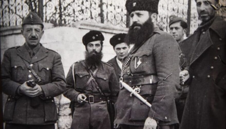 Τι έγινε τελικά στον Μελιγαλά και την «Πηγάδα» τον Σεπτέμβριο του 1944;