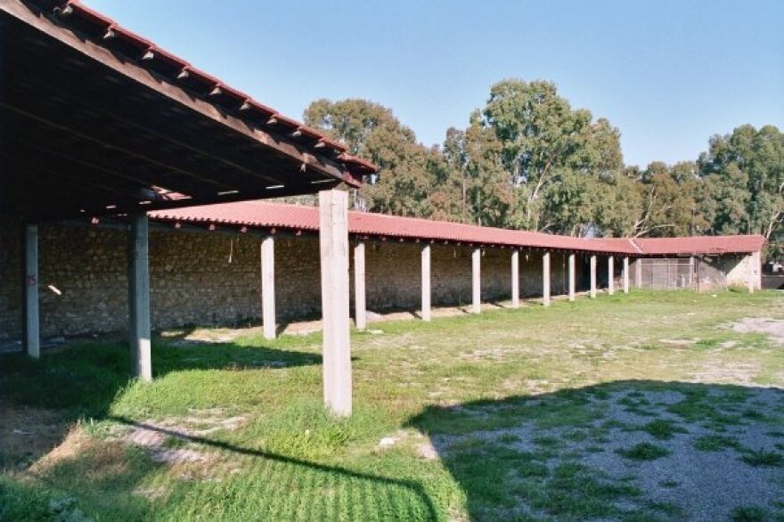 Τι έγινε τελικά στον Μελιγαλά και την «Πηγάδα» τον Σεπτέμβριο του 1944;