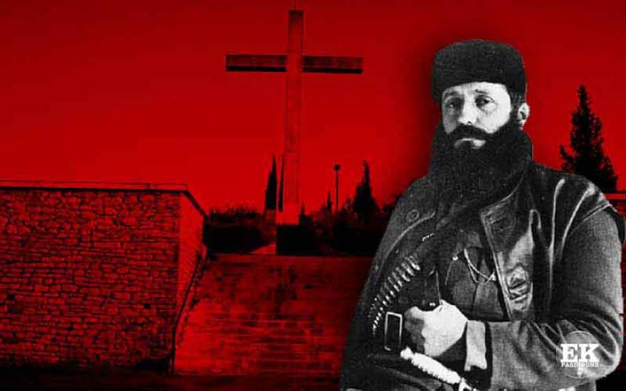 Τι έγινε τελικά στον Μελιγαλά και την «Πηγάδα» τον Σεπτέμβριο του 1944;