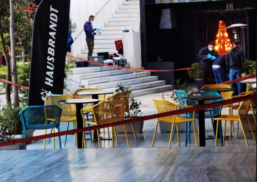 Μαρούσι: Πώς έγινε η συμπλοκή έξω από το κλαμπ στο Μαρούσι, τα σενάρια που εξετάζει η ΕΛΑΣ