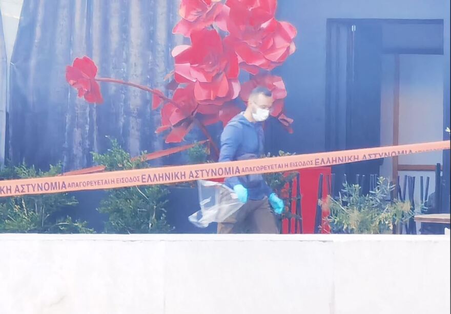 Μαρούσι: Πώς έγινε η συμπλοκή έξω από το κλαμπ στο Μαρούσι, τα σενάρια που εξετάζει η ΕΛΑΣ