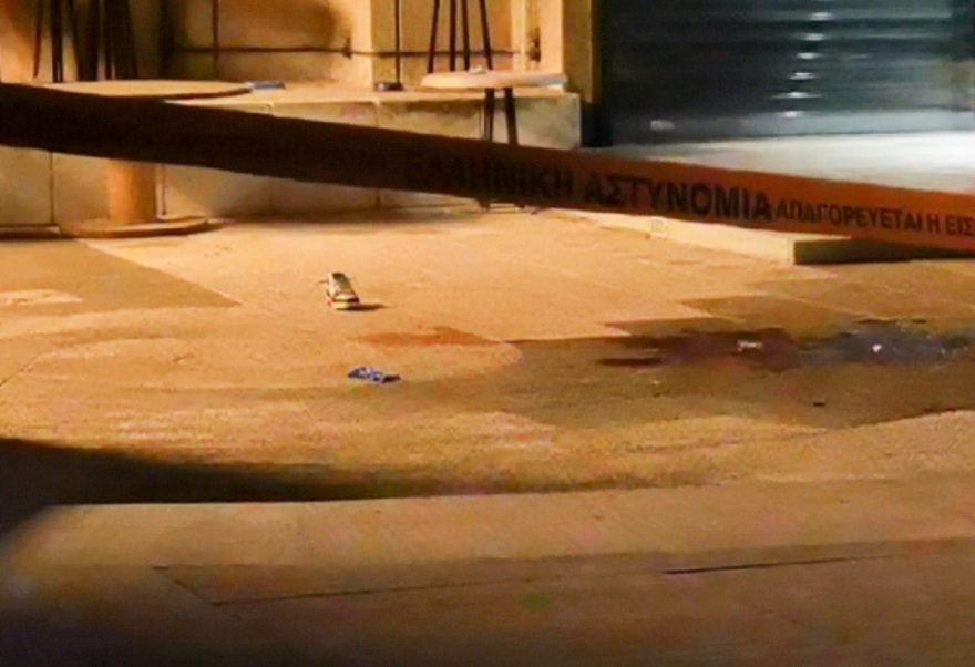 Μαρούσι: Πώς έγινε η συμπλοκή έξω από το κλαμπ στο Μαρούσι, τα σενάρια που εξετάζει η ΕΛΑΣ