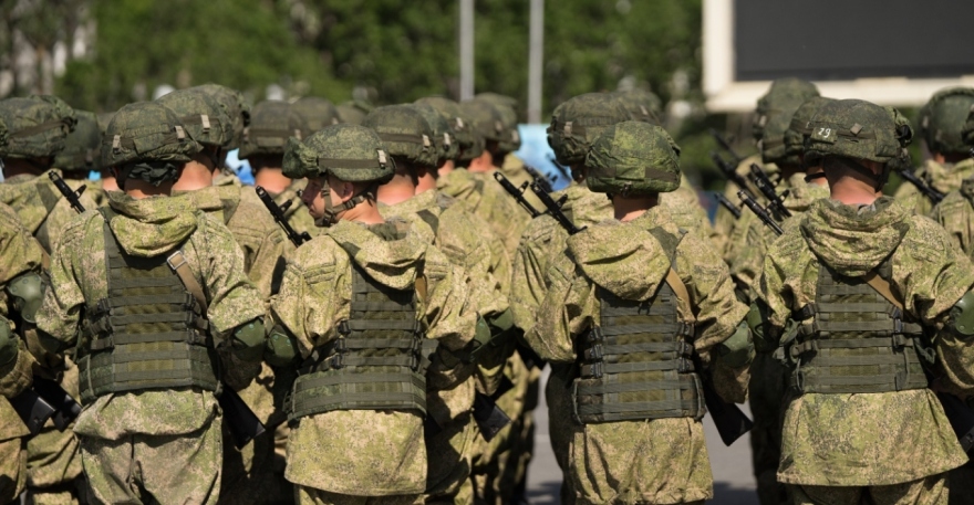 Politicο: Ο Πούτιν πήρε τον έλεγχο της Wagner μετά τον θάνατο του Πριγκόζιν - Χιλιάδες στρατιώτες λογοδοτούν στο Κρεμλίνο