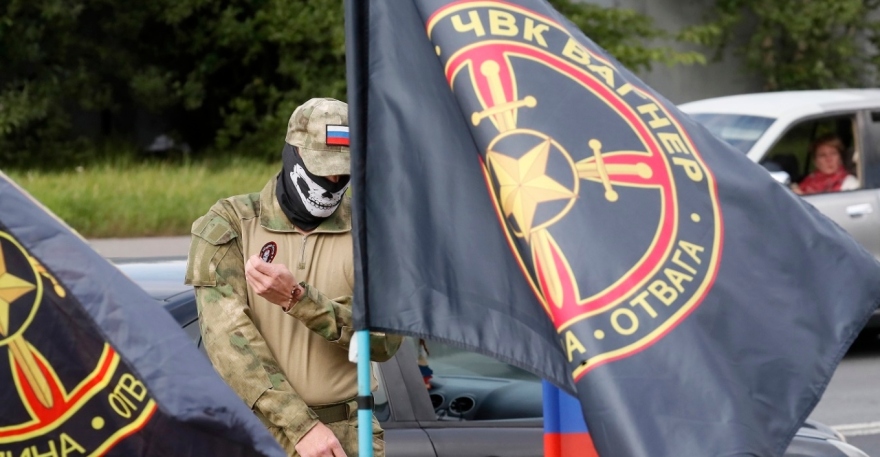 Politicο: Ο Πούτιν πήρε τον έλεγχο της Wagner μετά τον θάνατο του Πριγκόζιν - Χιλιάδες στρατιώτες λογοδοτούν στο Κρεμλίνο