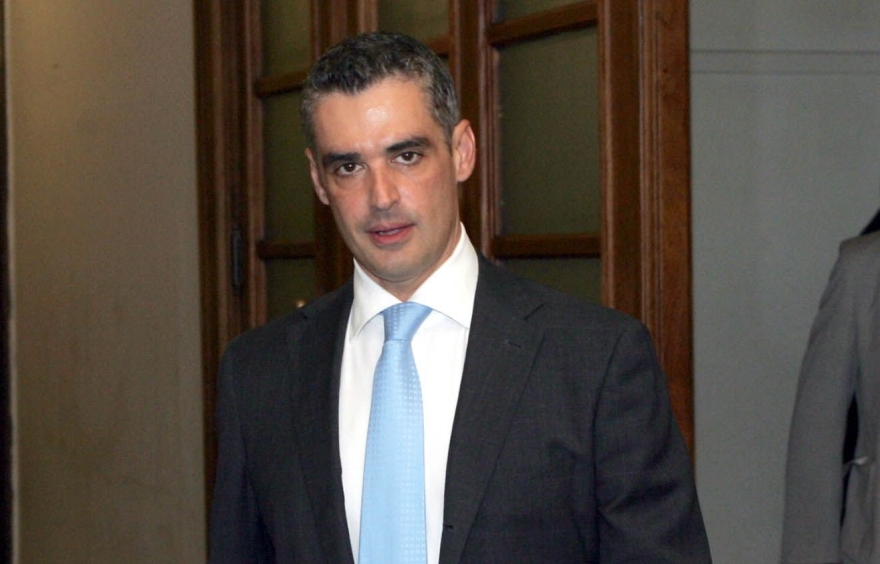 Ο Άρης Σπηλιωτόπουλος στο επικοινωνιακό επιτελείο του Στέφανου Κασσελάκη