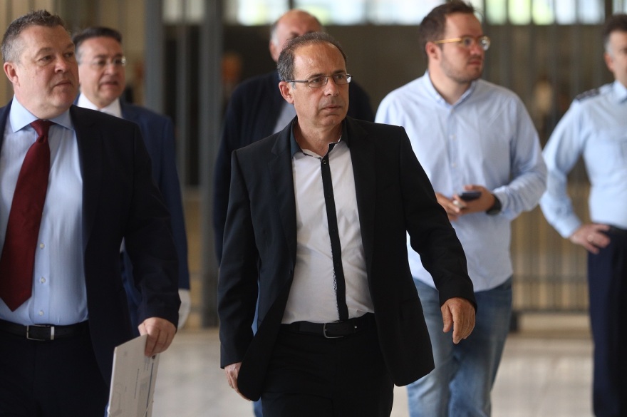Φλωρίδης: Η δίκη για το Μάτι έγινε με ευμενέστερες διατάξεις που θεσπίστηκαν επί ΣΥΡΙΖΑ