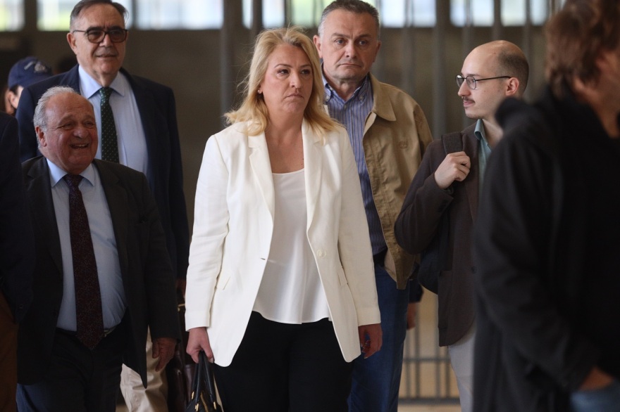 Φλωρίδης: Η δίκη για το Μάτι έγινε με ευμενέστερες διατάξεις που θεσπίστηκαν επί ΣΥΡΙΖΑ