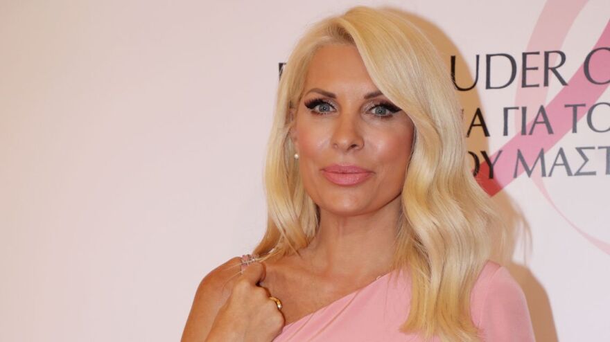 Η «κατάρα» της Ελένης Μενεγάκη και το δίκιο της Μαίρης Συνατσάκη