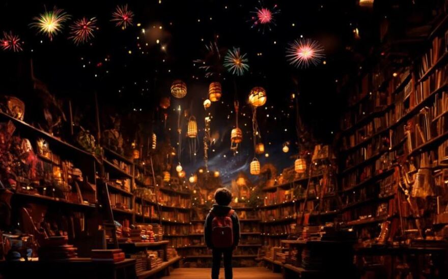 Πάσχα στο Ίδρυμα Ευγενίδου με δραστηριότητες για όλη την οικογένεια