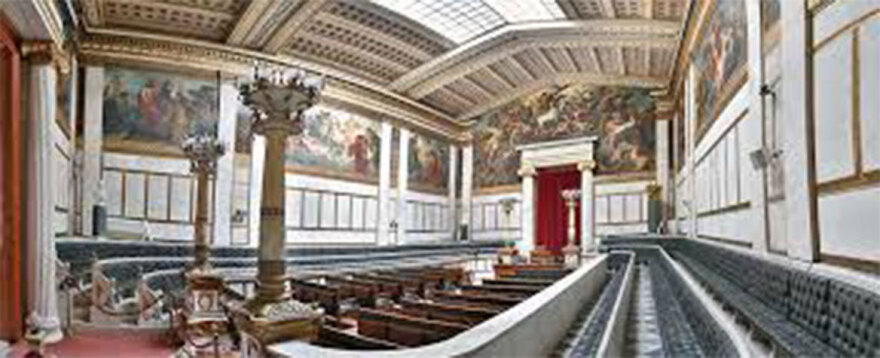 Απόστολος Σαχίνης (1919-1997): Ο ακαδημαϊκός που αυτοκτόνησε από μία (όχι επιβεβαιωμένη) ιατρική γνωμάτευση…