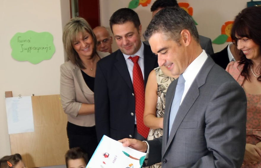 Άρης Σπηλιωτόπουλος, βίος και πολιτεία: Από την ΟΝΝΕΔ και τα γαλάζια υπουργεία στην ομάδα Κασσελάκη