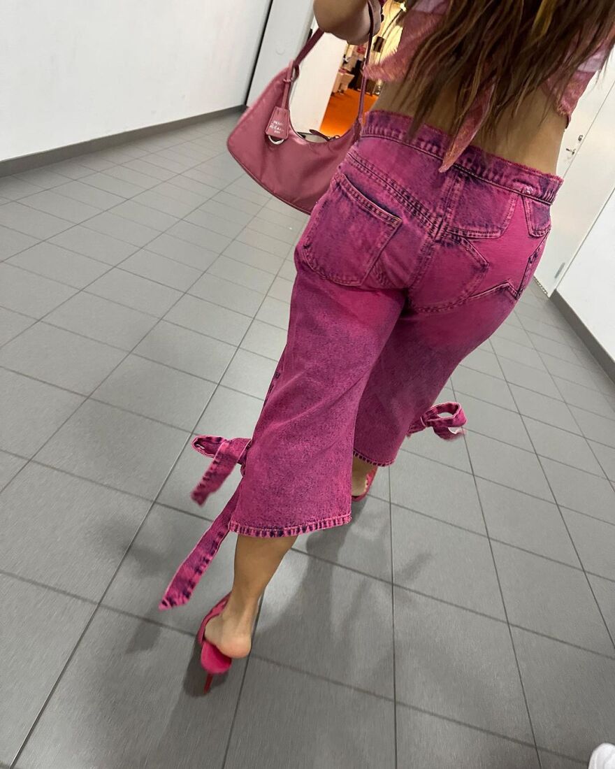 Μαρίνα Σάττι: Η ανάρτηση για την πρώτη της μέρα στο Μάλμε – Oι φωτογραφίες μέσα από το ξενοδοχείο