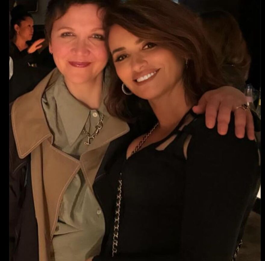 Πενέλοπε Κρουζ: Το πάρτι γενεθλίων με αστέρες για τα 50α γενέθλιά της 