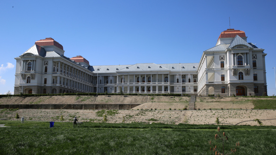 Ταλιμπάν: Μετά τον τρόμο το έριξαν στον... τουρισμό - Τα ειδικά μαθήματα για τουρίστριες, το Ντουμπάι και η Κίνα