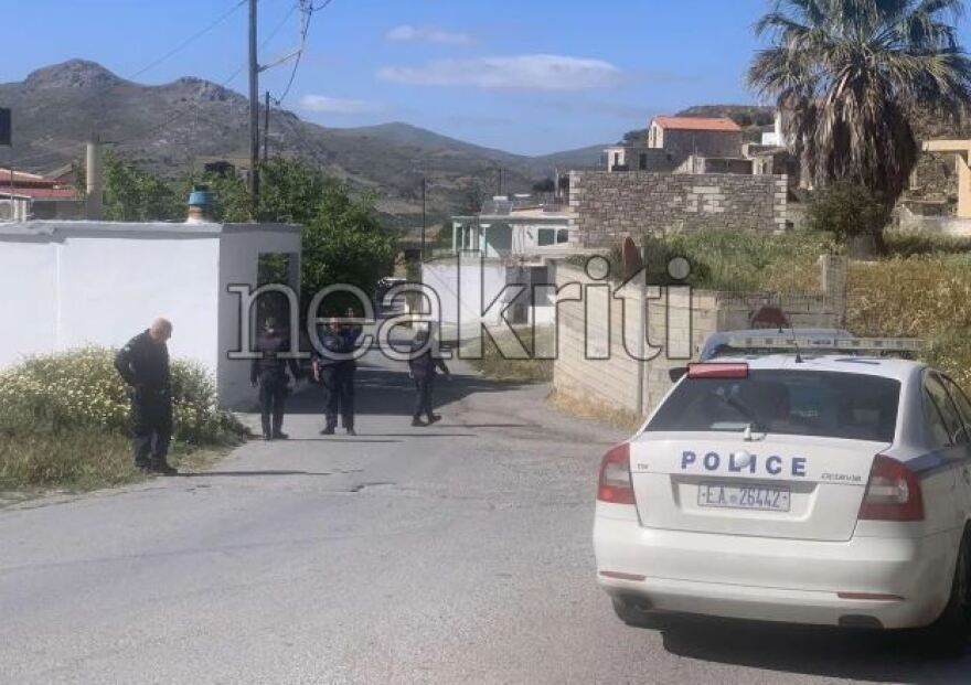 Ηράκλειο: «Άρωμα» βεντέτας στους πυροβολισμούς σε ΙΧ στο Καστέλλι - Εκτός κινδύνου ο 23χρονος