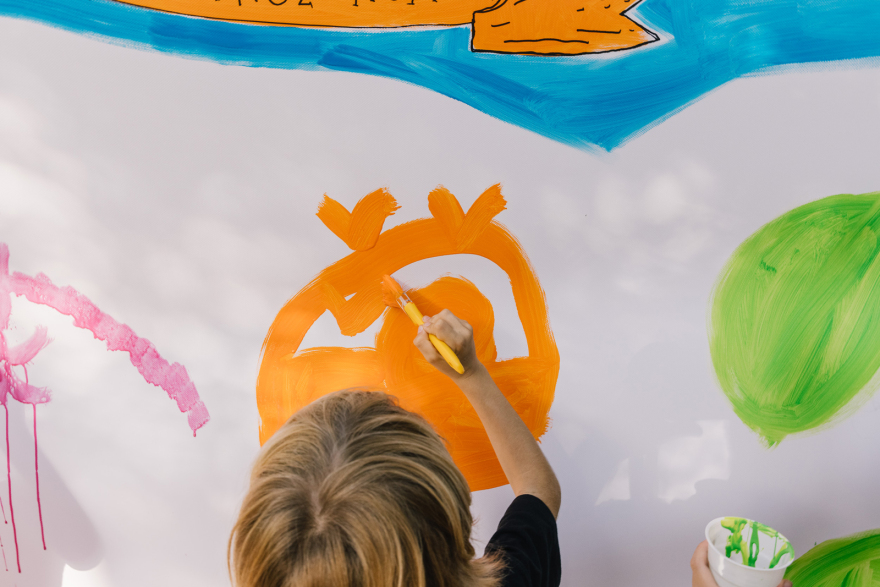 Summer Camp στο Μουσείο Κυκλαδικής Τέχνης 