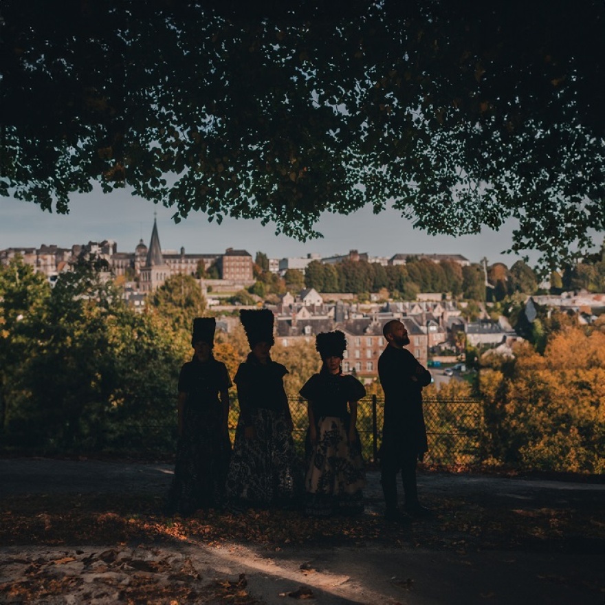 DakhaBrakha: Το πολυβραβευμένο μουσικό σχήμα από την Ουκρανία έρχεται στην Αθήνα - Βίντεο
