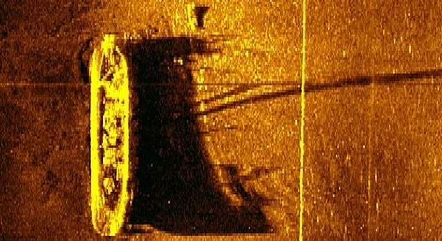 Adella Shores: Βρέθηκε το «καταραμένο» ατμόπλοιο που είχε εξαφανιστεί το 1909 - Βίντεο και φωτογραφίες