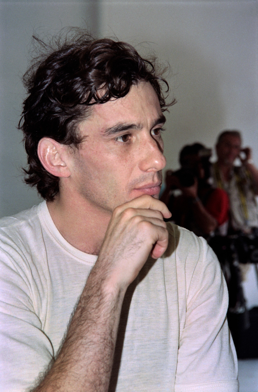 Άιρτον Σένα: 30 χρόνια από το δυστύχημα που άλλαξε τα πάντα στους κανόνες ασφαλείας της Formula 1